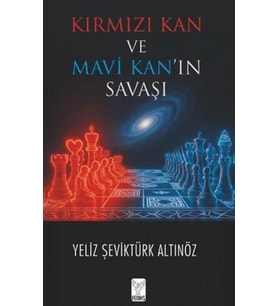 Kırmızı Kan ve Mi Kan’ın Saşı