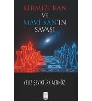 Kırmızı Kan ve Mi Kan’ın Saşı