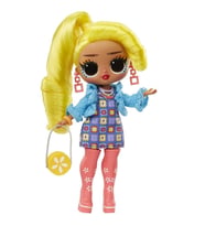 L.O.L. Tweens Seri 5 Hana Groove Bebeği 591658