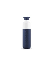 Dopper Insulated Yalıtımlı Termos Şişe 350 ml - Dalga Mavisi