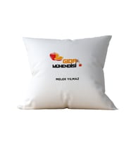 Gıda Mühendisi Yastık 003
