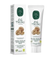 Eyüp Sabri Tuncer Doğal Ceviz Ve Ceviz Kabuğu Özlü Diş Macunu 90 Ml