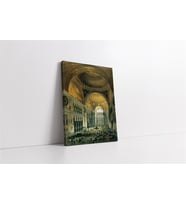 Osmanlı İmparatorluğu Zamanı Ayasofya Camii