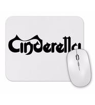 Cinderella Bon Jovi Poison Whitesnake Aerosmith Extreme Tesla Ratt Mouse Pad