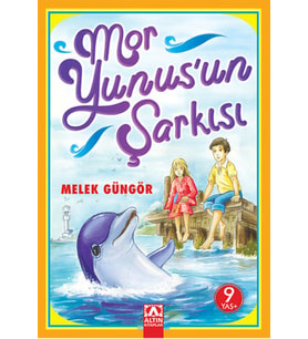 Mor Yunusun Şarkısı