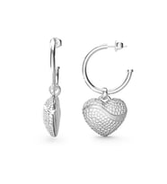 Guess JGUJUBE04495JWRHTU Kalpli Kadın Küpe