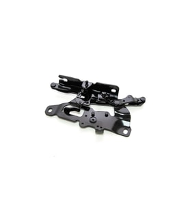 BMW F01+LCI 2012-2015 Kaput Menteşesi Sol 41617291701 Wender
