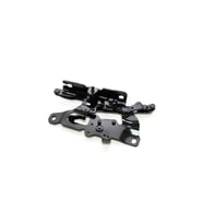 BMW F01+LCI 2012-2015 Kaput Menteşesi Sol 41617291701 Wender