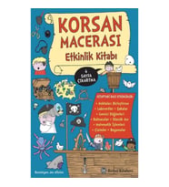 Korsan Macerası