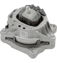 LEMFÖRDER 3809301 Motor Takozu (Sag) 22116859412