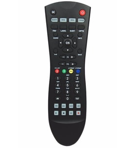 Dt-8002 Yeni Model Uydu Kumandası(uyumlu)