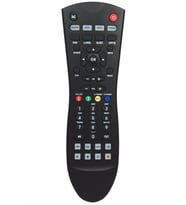 Dt-8002 Yeni Model Uydu Kumandası(uyumlu)