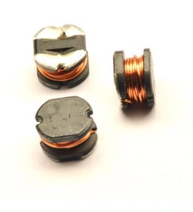 Bobin CD75 SMD 331 (330 uH) x 1 adet  (rf016) (Kahverengi)