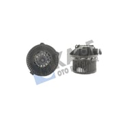 KALORİFER MOTORU 12V CİTROEN C5 I KLİMALI