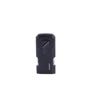 Üç Torch Pürmüz Siyah Puro Çakmağı - TR4658