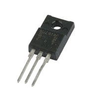 BUZ 91AF TO-220F Mosfet