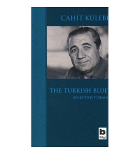 The Turkish Blue Selected Poems
