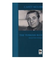The Turkish Blue Selected Poems