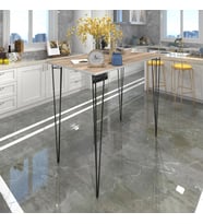 Knsz yemek masası hemdem crdsyh 105*130*090 mutfak ofis çalışma