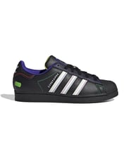 adidas SUPERSTAR X KS W Unisex Günlük Ayakkabı IE0365 Siyah