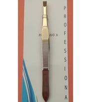 Pazariz Cımbız 115 Düz Ağız