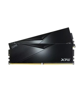 XPG 32GB (2X 16GB) DDR5 6000MHZ CL30 DUAL KIT PC RAM LANCER AX5U6000C3016G-DCLABK