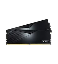 XPG 32GB (2X 16GB) DDR5 6000MHZ CL30 DUAL KIT PC RAM LANCER AX5U6000C3016G-DCLABK