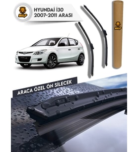 Hyundai i30 Muz Silecek Takımı (2007-2011) 60x45A