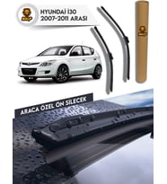 Hyundai i30 Muz Silecek Takımı (2007-2011) 60x45A