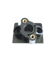 Karbüratör Adaptörü Oleomac SP34-42-44 (Motorlu Tırpan)