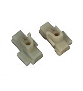SCANİA SUNROOF TEL UCU KLİPSİ