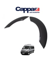 CAPPAFE Mercedes Sprinter W906 Çamurluk Dodik (ABS) 4 Prç 14-18