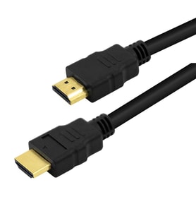 CODEGEN CPS100 HDMI ALTIN UÇLI SİYAH KABLO (10MT)