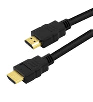CODEGEN CPS100 HDMI ALTIN UÇLI SİYAH KABLO (10MT)