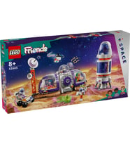 LEGO Friends 42605 Mars Space Base and Rocket