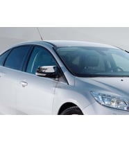 Ford Focus 2,5 Batman Yarasa Ayna Kapağı Piano Black 2008-2011