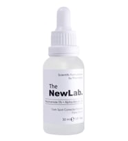 Lekeli Ciltler İçin Aydınlatıcı Yüz Serumu Niacinamide 5% + Alpha Arbutin 2%Dark Spot Corrector Formula Face Serum