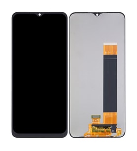 BYR Samsung Galaxy M23 Uyumlu Lcd Ekran + Dokunmatik SM-M236F YÜKSEK KALİTELİ EKRANDIR.