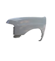 ISUZU TFR PICK UP- 90/97; ÖN ÇAMURLUK SOL GRİ BOYALI (SIMYI) 8-97012-986-0 994-2102