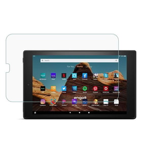 Amazon Fire HD 10 Tablet 2GB 10.1 Tablet Ekran Koruyucu Flexible