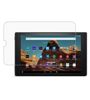Amazon Fire HD 10 Tablet 2GB 10.1 Tablet Ekran Koruyucu Flexible
