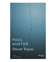 Duvar Yazısı Seçme Şiirler