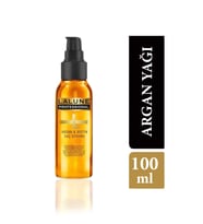 Lalune Professional Argan & Biotin & Collegen Saç Serumu (100 ML)