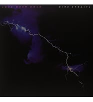 Dire Straits - Love Over Gold - Plak