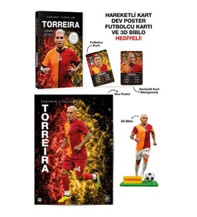 Torreira - Sahanın Yıldızları