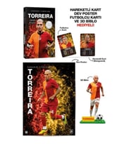 Torreira - Sahanın Yıldızları