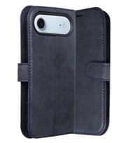 Pilelistore   Apple iPhone 17 Air Trend S Plus Kapaklı Kılıf - Lacivert