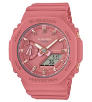 Casio G-Shock GMA-S2100-4A2DR Kadın Kol Saati (Pembe)