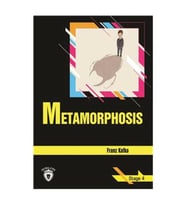 Metamorphosis Stage 4