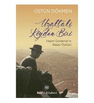 Uzaktaki Köyden Biri